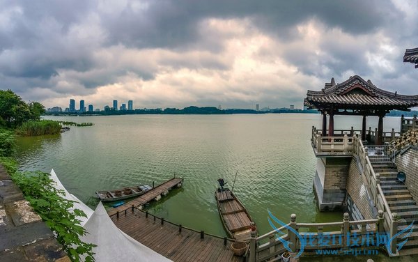 如何运用ps制作天空效果图?