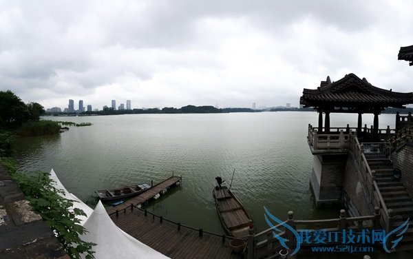 如何运用ps制作天空效果图?