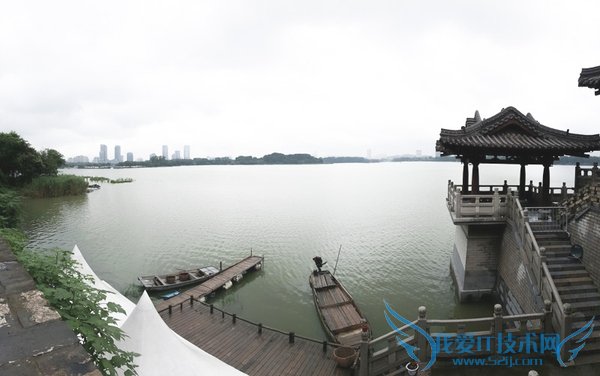 如何运用ps制作天空效果图?