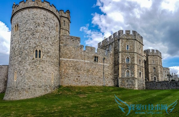 如何运用ps制作天空效果图?