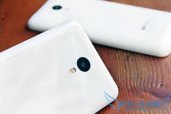 魅蓝Note2好不好用?