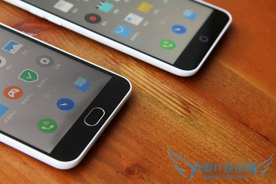 魅蓝Note2好不好用?