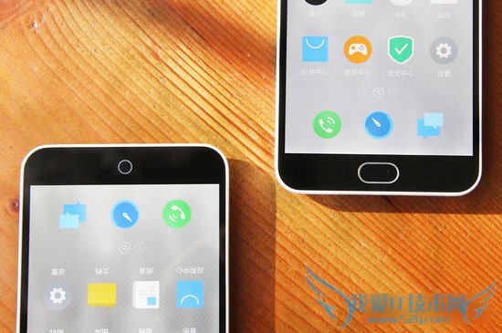 魅蓝Note2好不好用?