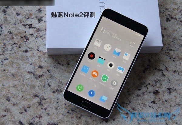 魅蓝Note2好不好用?