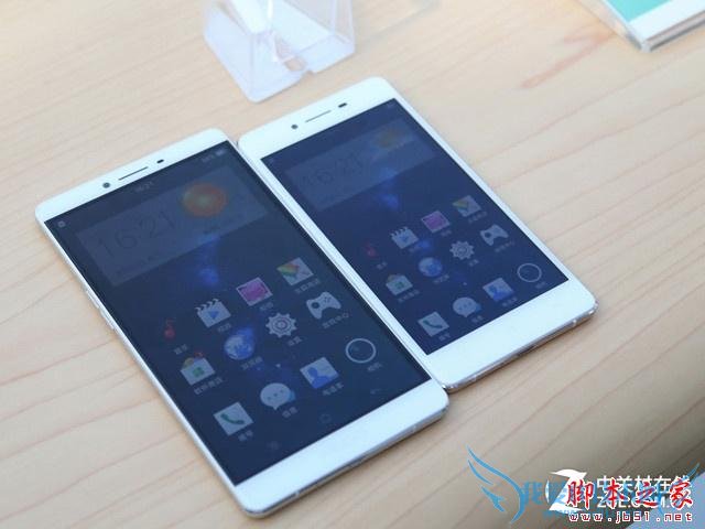 OPPO R7 Plus上市 ,7款不错的手机推荐