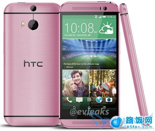 ɫHTC One (M8)