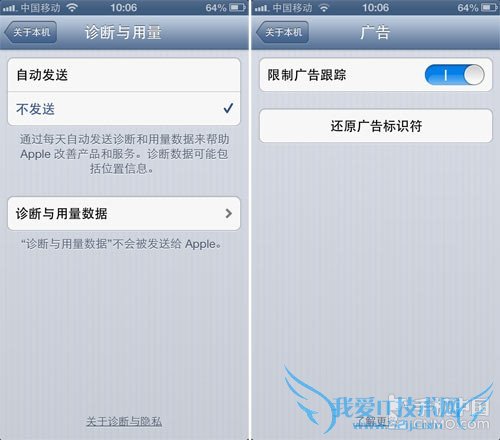 iPhoneƪ ڲͬʡ趨̳ 