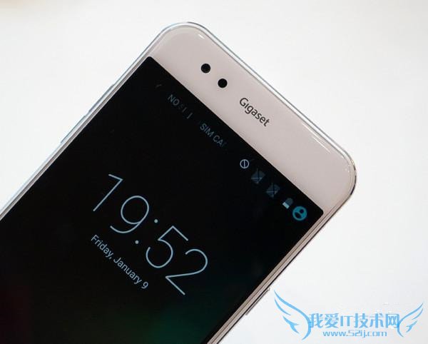 ¹Gigaset MEֻĽܼͼĽ˵