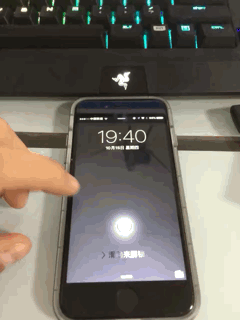 怎么样制作iphone6s/Plus动态锁屏壁纸?