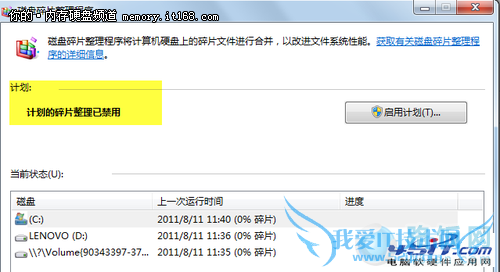 怎么优化SSD固态硬盘?