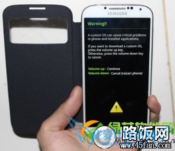 S4 I9500ˢRecoveryˢͼĽ̳2