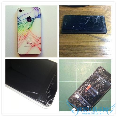 最喜欢哪一种材质的手机,金属、玻璃、塑料?