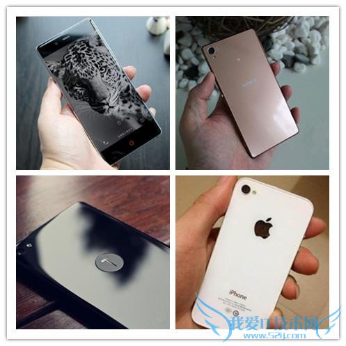 最喜欢哪一种材质的手机,金属、玻璃、塑料?