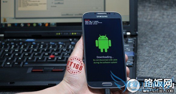 S4ôˢ Galaxy S4ˢͼĽ̳