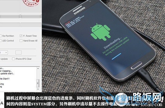 S4ôˢ Galaxy S4ˢͼĽ̳
