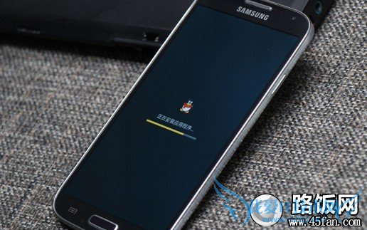 S4ôˢ Galaxy S4ˢͼĽ̳