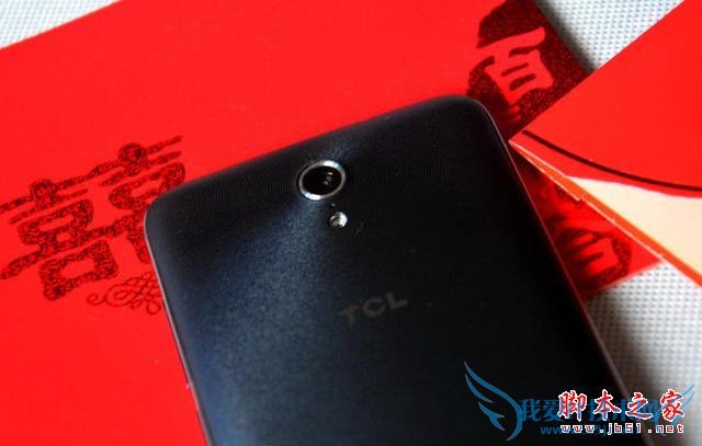 4G全网通TCL么么哒3S手机性能比高吗?