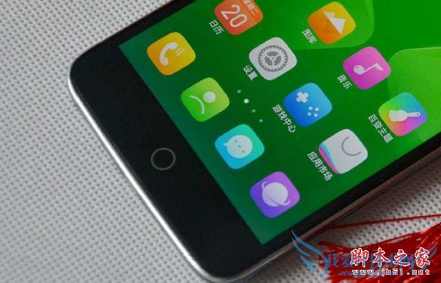 4G全网通TCL么么哒3S手机性能比高吗?