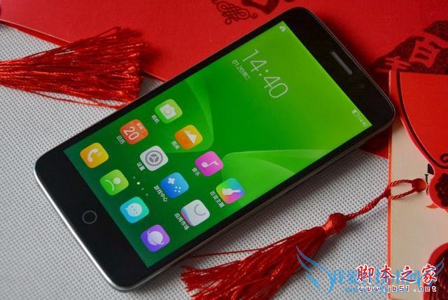 4G全网通TCL么么哒3S手机性能比高吗?