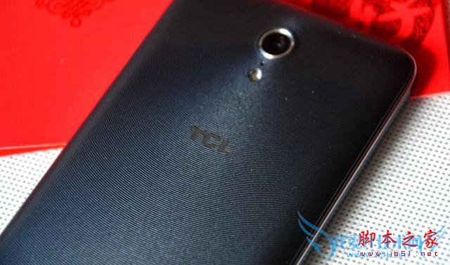 4G全网通TCL么么哒3S手机性能比高吗?