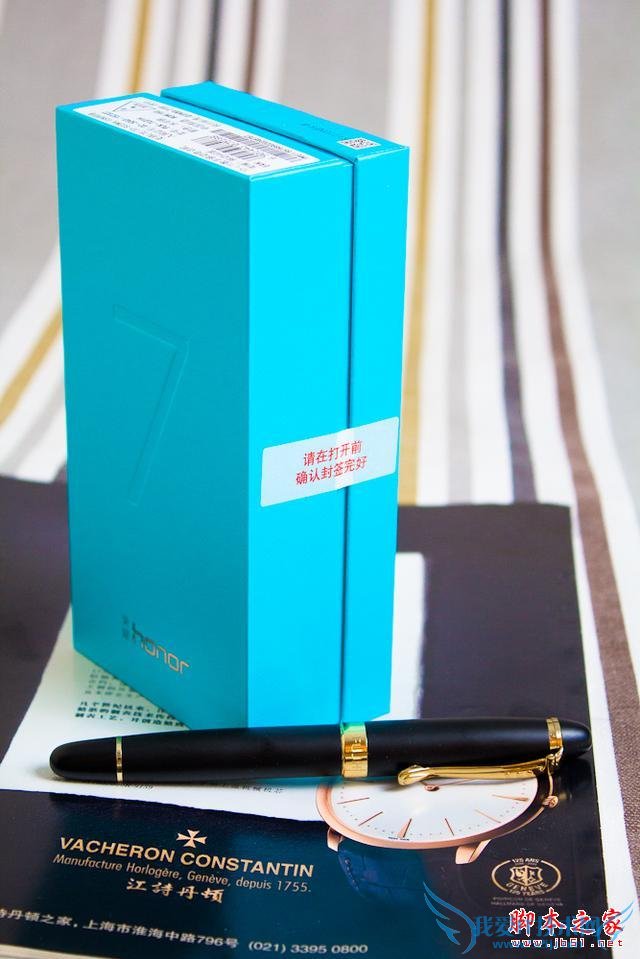 华为荣耀7移动版手机的全面性体验