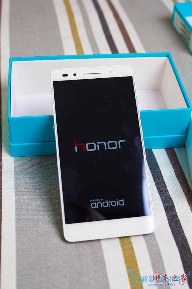 华为荣耀7移动版手机的全面性体验