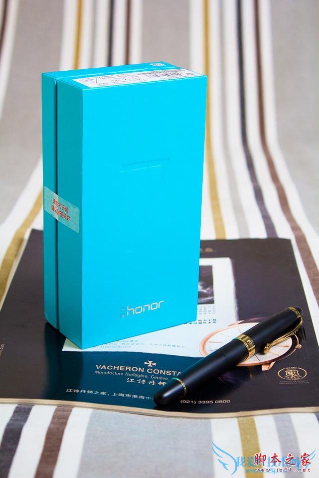 华为荣耀7移动版手机的全面性体验