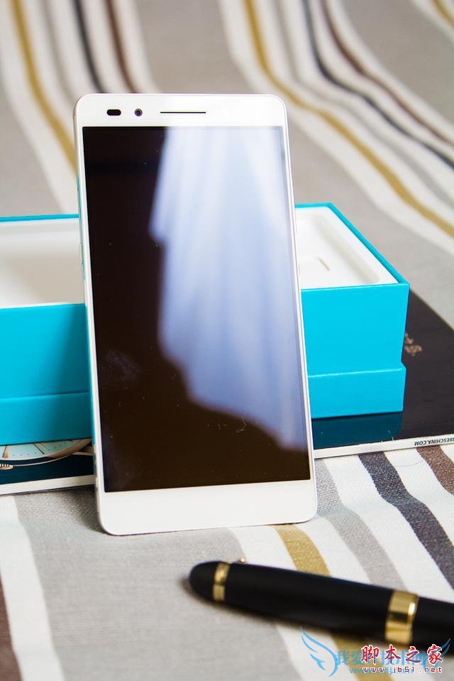 华为荣耀7移动版手机的全面性体验