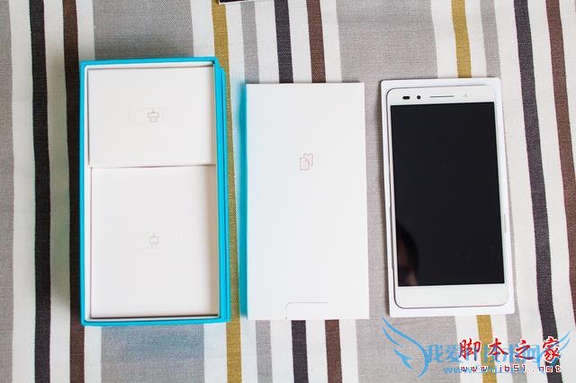 华为荣耀7移动版手机的全面性体验