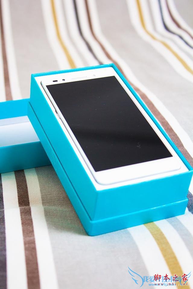 华为荣耀7移动版手机的全面性体验