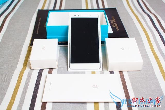 华为荣耀7移动版手机的全面性体验