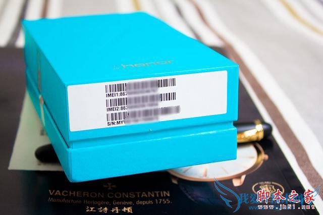 华为荣耀7移动版手机的全面性体验