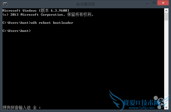 Nexus5刷安卓M的教程