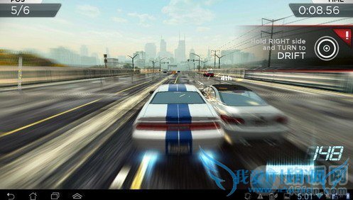 华硕PadFone2平板电脑游戏性能表现出色