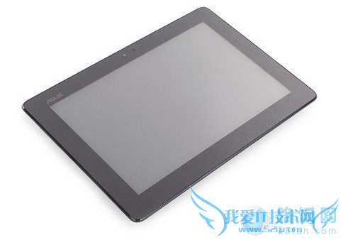华硕PadFone2平板电脑正面