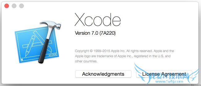 XcodeGhost的定义及危害有哪些?
