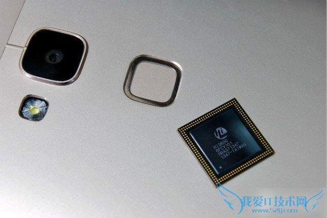 华为Mate7新版手机怎么办?主打指纹和运动