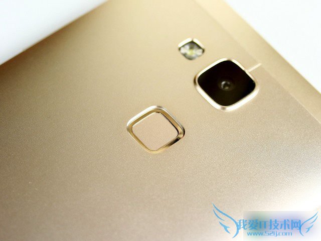 华为Mate7新版手机怎么办?主打指纹和运动