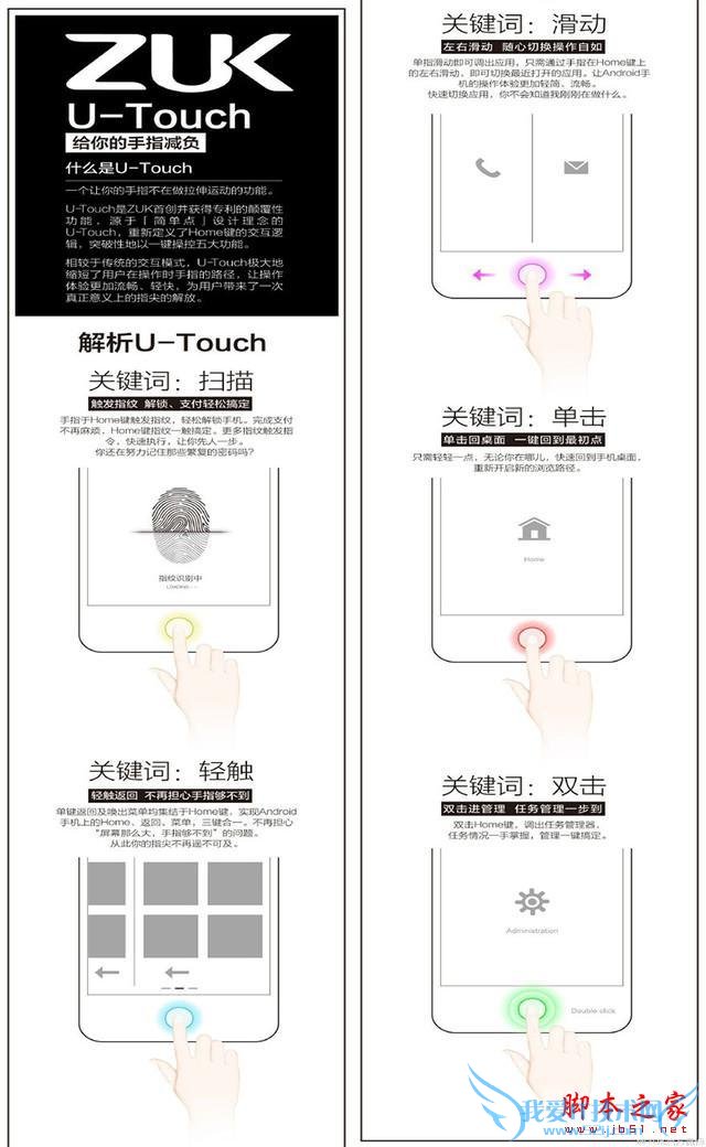 国产手机在设计上和功能上有哪些突破?