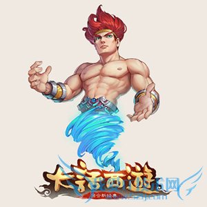 给大话西游手游神灵加点的步骤