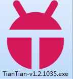 如何在天天模拟器中安装本地APK文件?