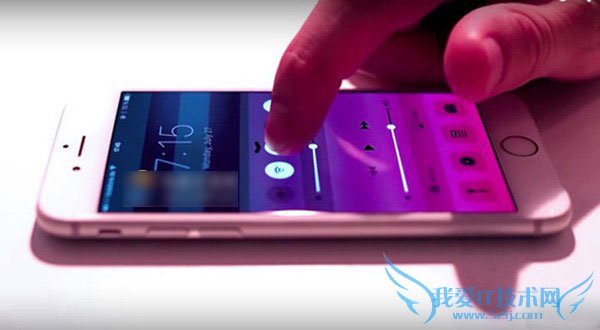 3DTouchForce TouchЩ