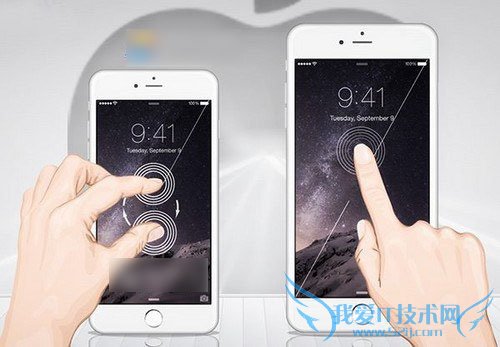 3DTouchForce TouchЩ