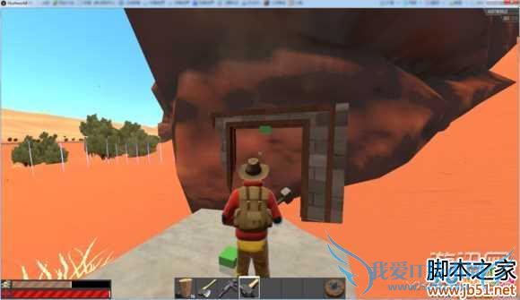 伤害世界卡墙的方法步骤