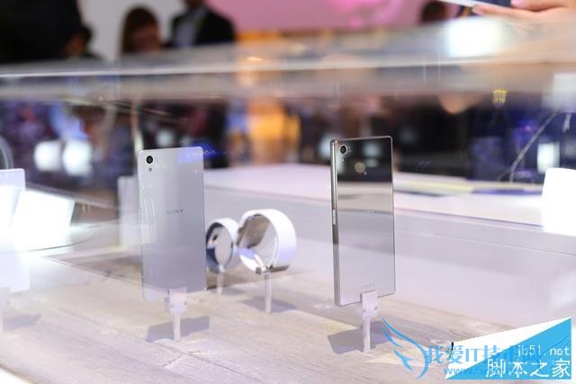 索尼Xperia Z5手机的介绍及简评