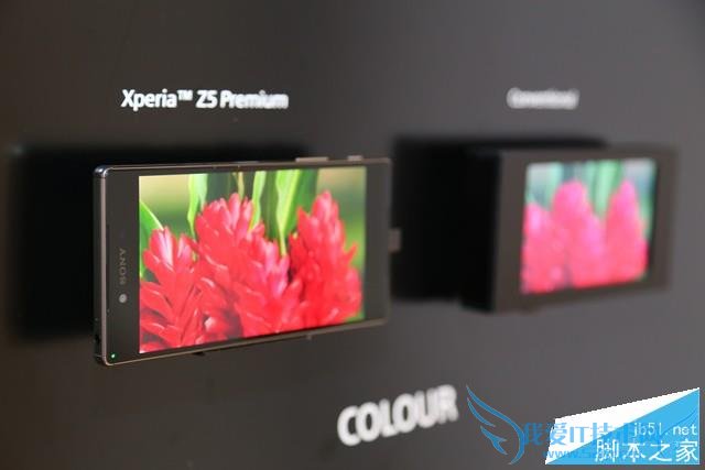 索尼Xperia Z5手机的介绍及简评