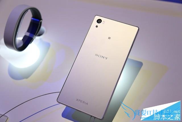 索尼Xperia Z5手机的介绍及简评