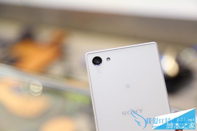 索尼Xperia Z5手机的介绍及简评