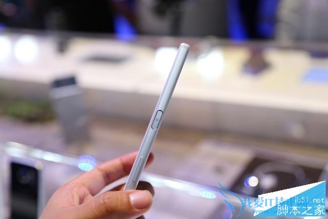 索尼Xperia Z5手机的介绍及简评