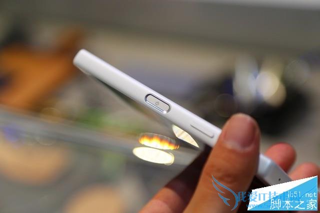 索尼Xperia Z5手机的介绍及简评